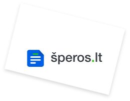 www.speros.lt
